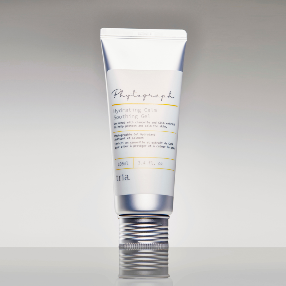 Gel apaisant et hydratant Phytograph