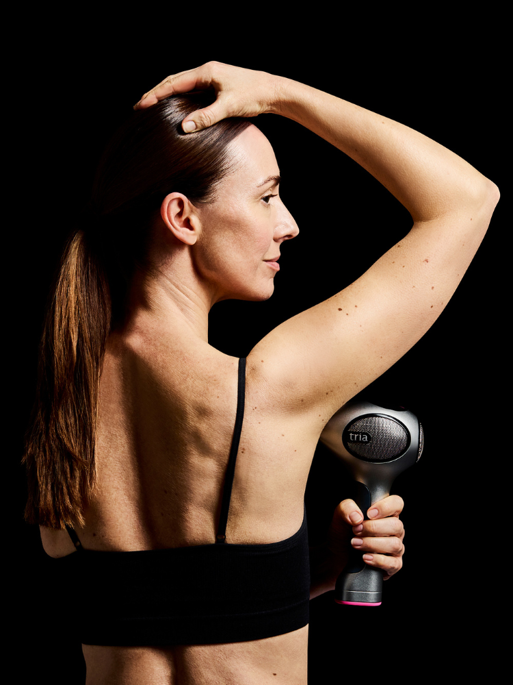 Épilateur laser Tria 4X (2ème génération)