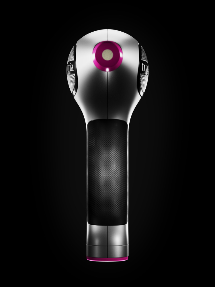 Épilateur laser Tria 4X (2ème génération)