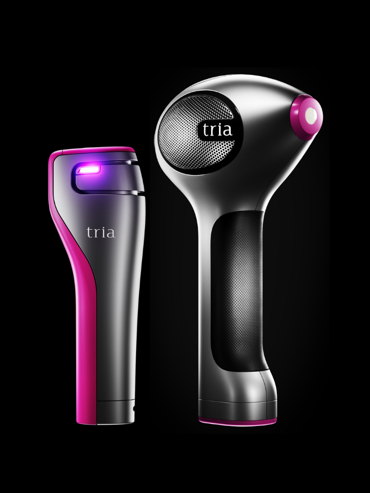 Kit Tria laser pour tout le corps