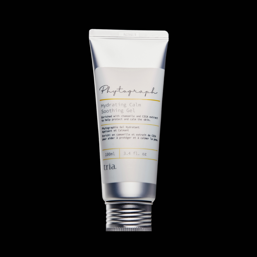 Gel apaisant et hydratant Phytograph 